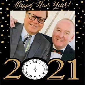 Meet your Posher, Ronald